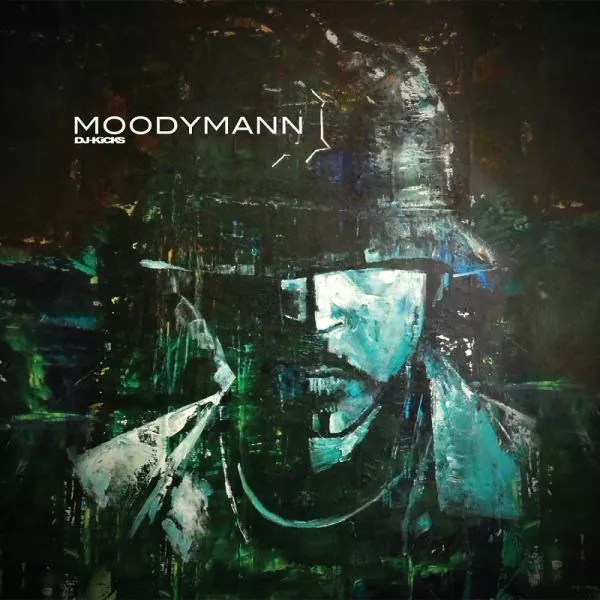 Illustration pour Moodymann &#8211; DJ-Kicks