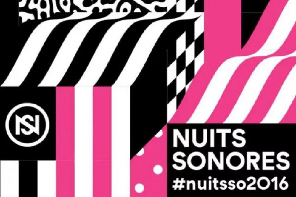 Illustration pour Nuits Sonores dévoile le line-up de sa Closing Party