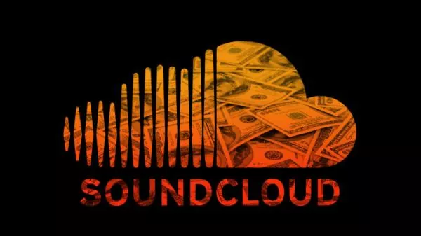 Illustration pour SoundCloud pourrait devenir payant d&rsquo;ici à cet automne