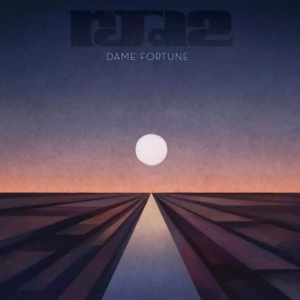 Illustration pour En écoute&nbsp;: le nouvel album de RJD2, le producteur à l&rsquo;origine du générique de Mad Men