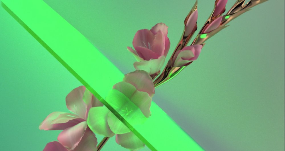 Illustration pour Flume vient de sortir un EP de remixes de « Never Be Like You »