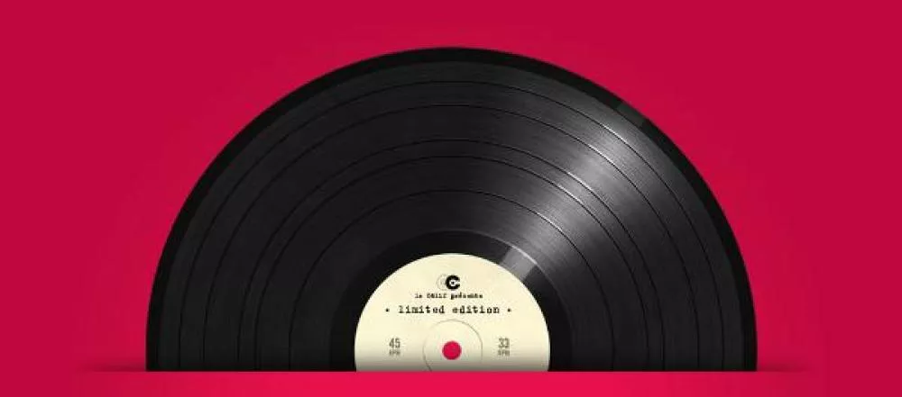 Illustration pour Disquaire Day 2016, la liste des sorties