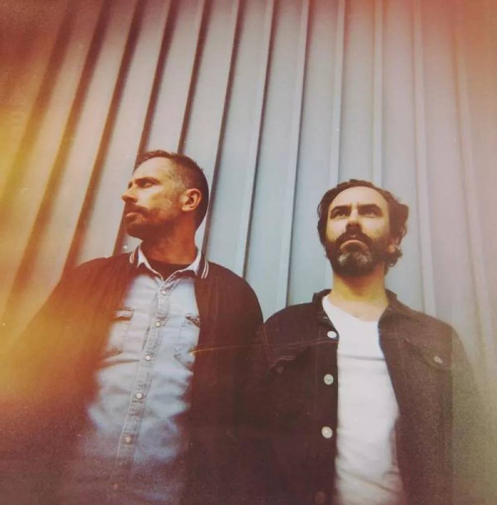 Illustration pour Exclu&nbsp;: « La chambre d&rsquo;échos », le premier (et bel) album de Ruben