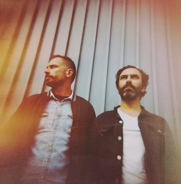 Illustration pour Exclu&nbsp;: « La chambre d&rsquo;échos », le premier (et bel) album de Ruben