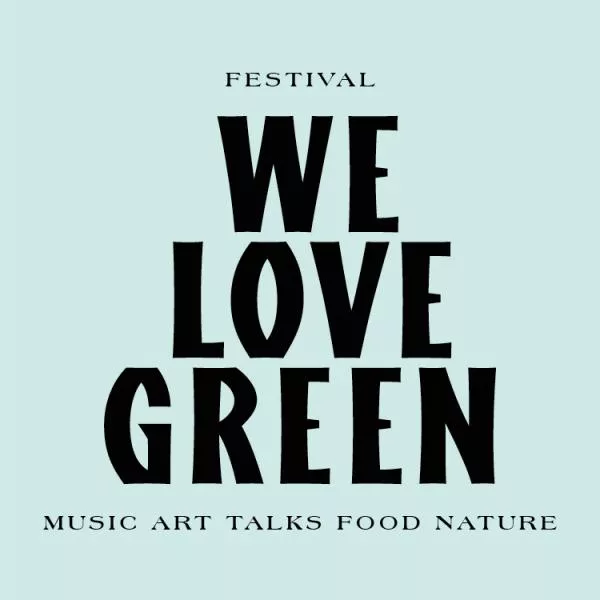 Illustration pour We Love Green 2016 étoffe sa programmation