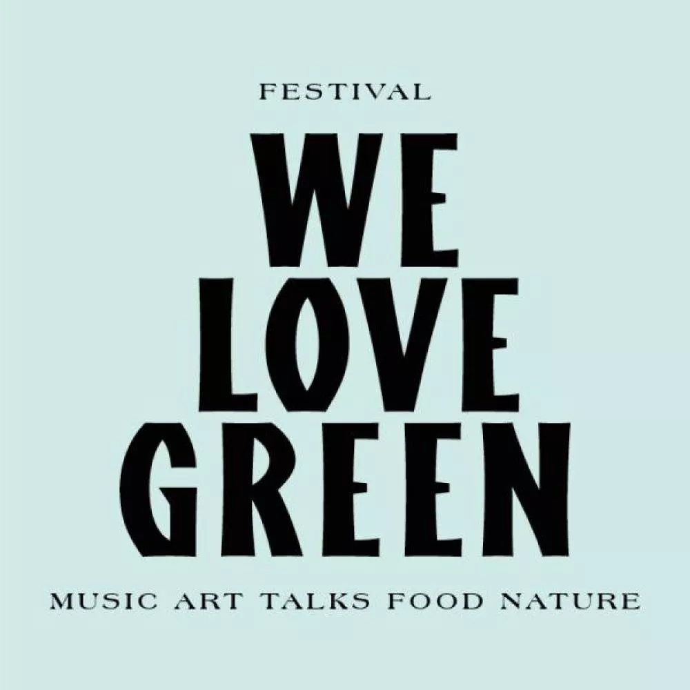 Illustration pour We Love Green 2016 étoffe sa programmation