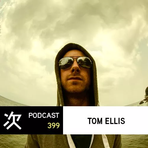 Illustration pour Tsugi Podcast 399&nbsp;: Tom Ellis