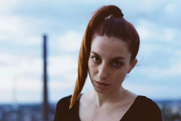 Illustration pour Exclu&nbsp;: une heure de techno avec la Serbe Tijana T