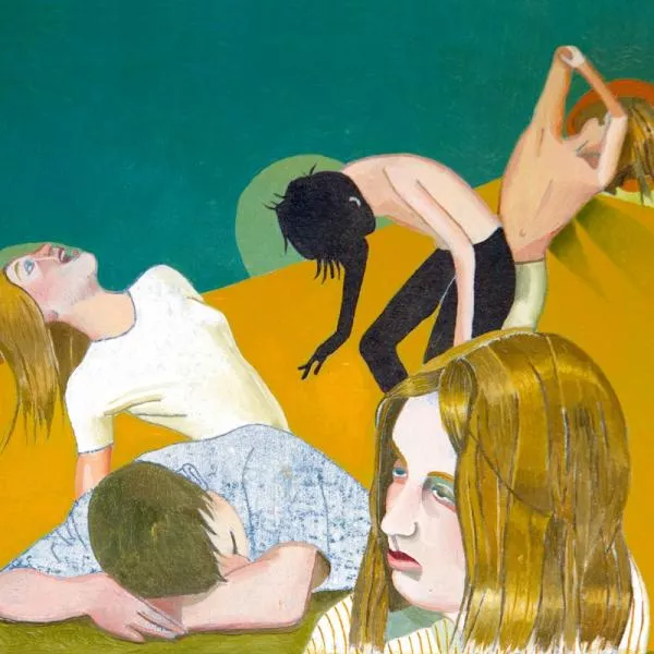 Illustration pour Vita Bergen &#8211; Disconnection