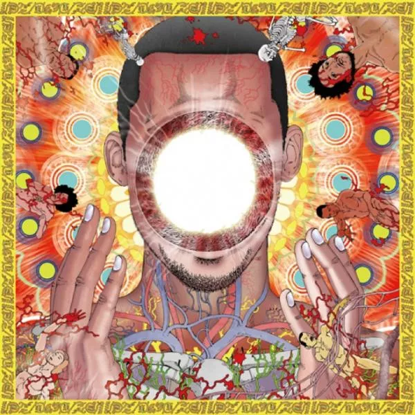 Illustration pour Flying Lotus dévoile trois inédits de son album You&rsquo;re Dead !