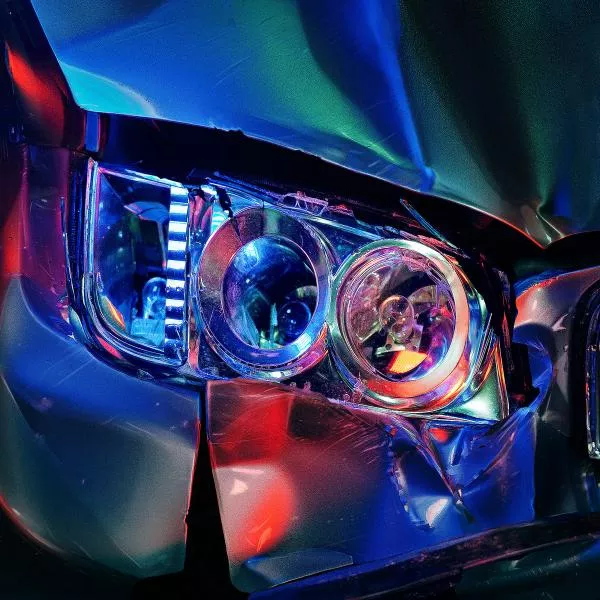 Illustration pour Flavien Berger remixe « Contre-tendresse » de Grand Blanc