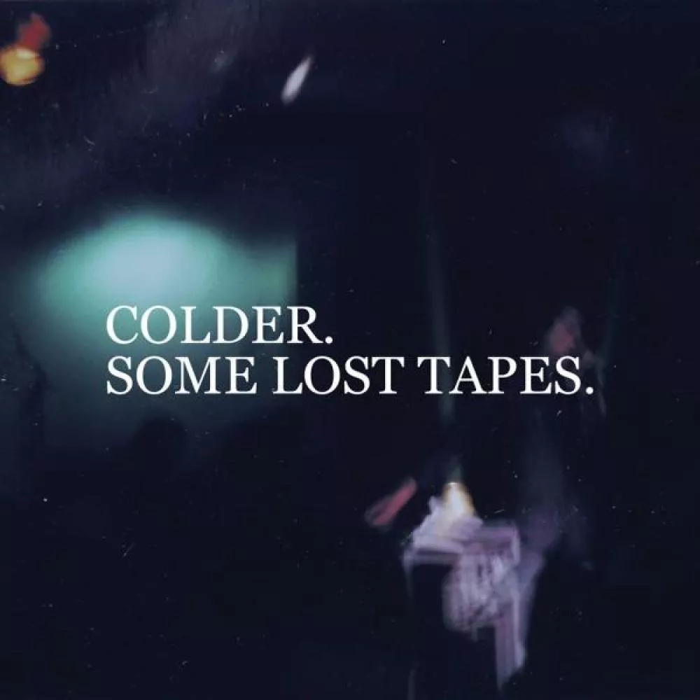 Illustration pour Exclu&nbsp;: Colder revient avec un nouveau titre