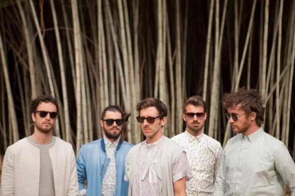 Illustration pour Exclu&nbsp;: « Whisky Dew », premier extrait du prochain album de Valaire