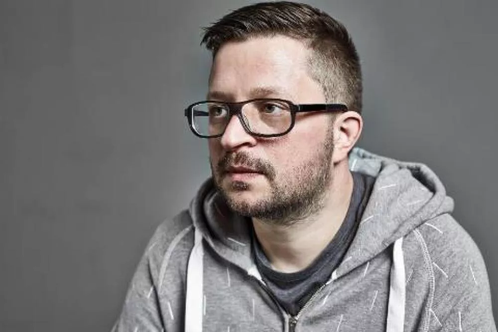 Illustration pour Mark Pritchard dévoile « Under The Sun » extrait de son nouvel album