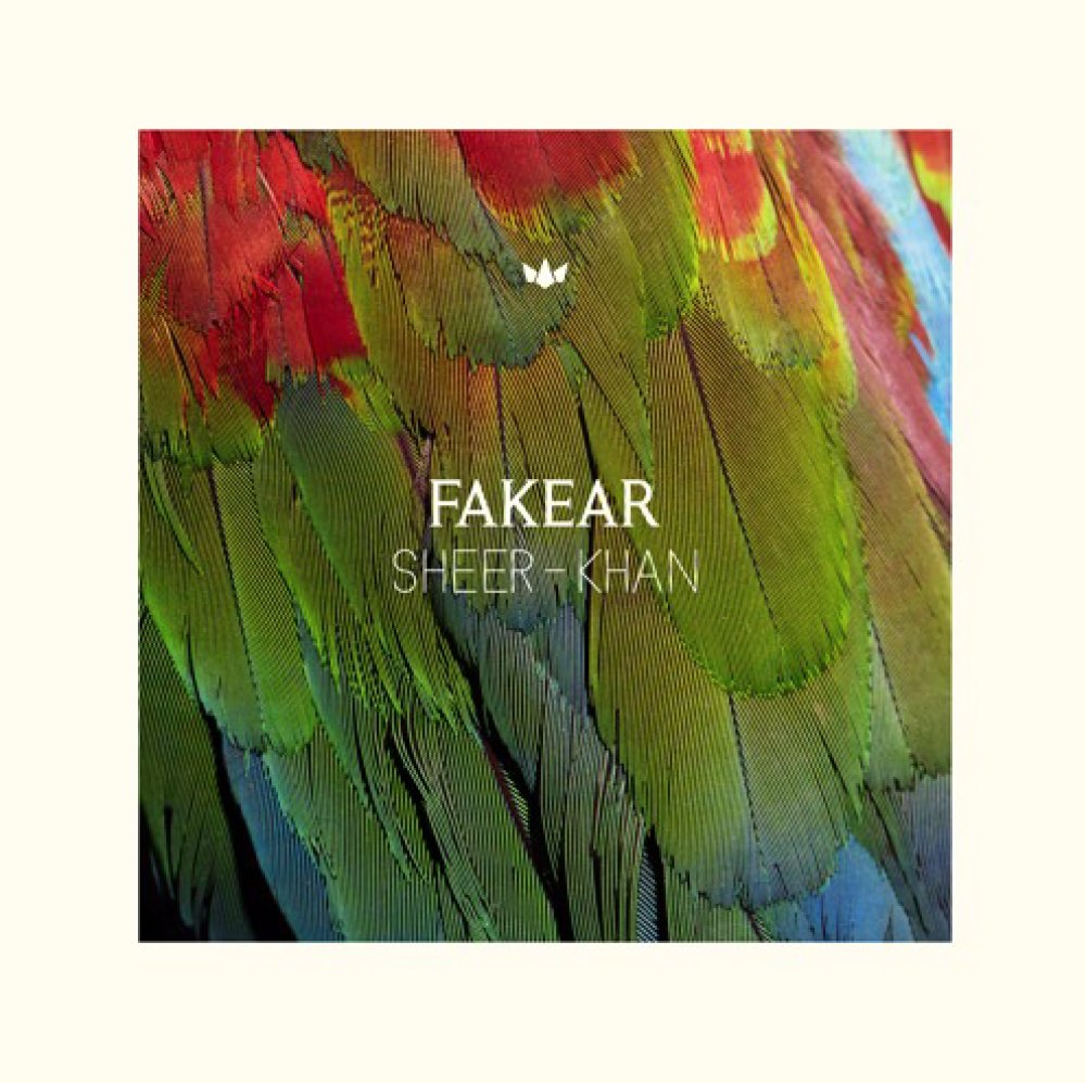 Illustration pour En écoute&nbsp;: « Sheer Khan », nouvel extrait du prochain album de Fakear