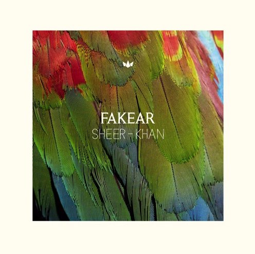 Illustration pour En écoute&nbsp;: « Sheer Khan », nouvel extrait du prochain album de Fakear