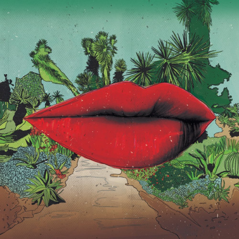 Illustration pour La playlist du dimanche #6