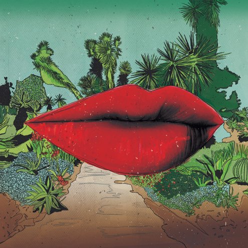 Illustration pour La playlist du dimanche #6