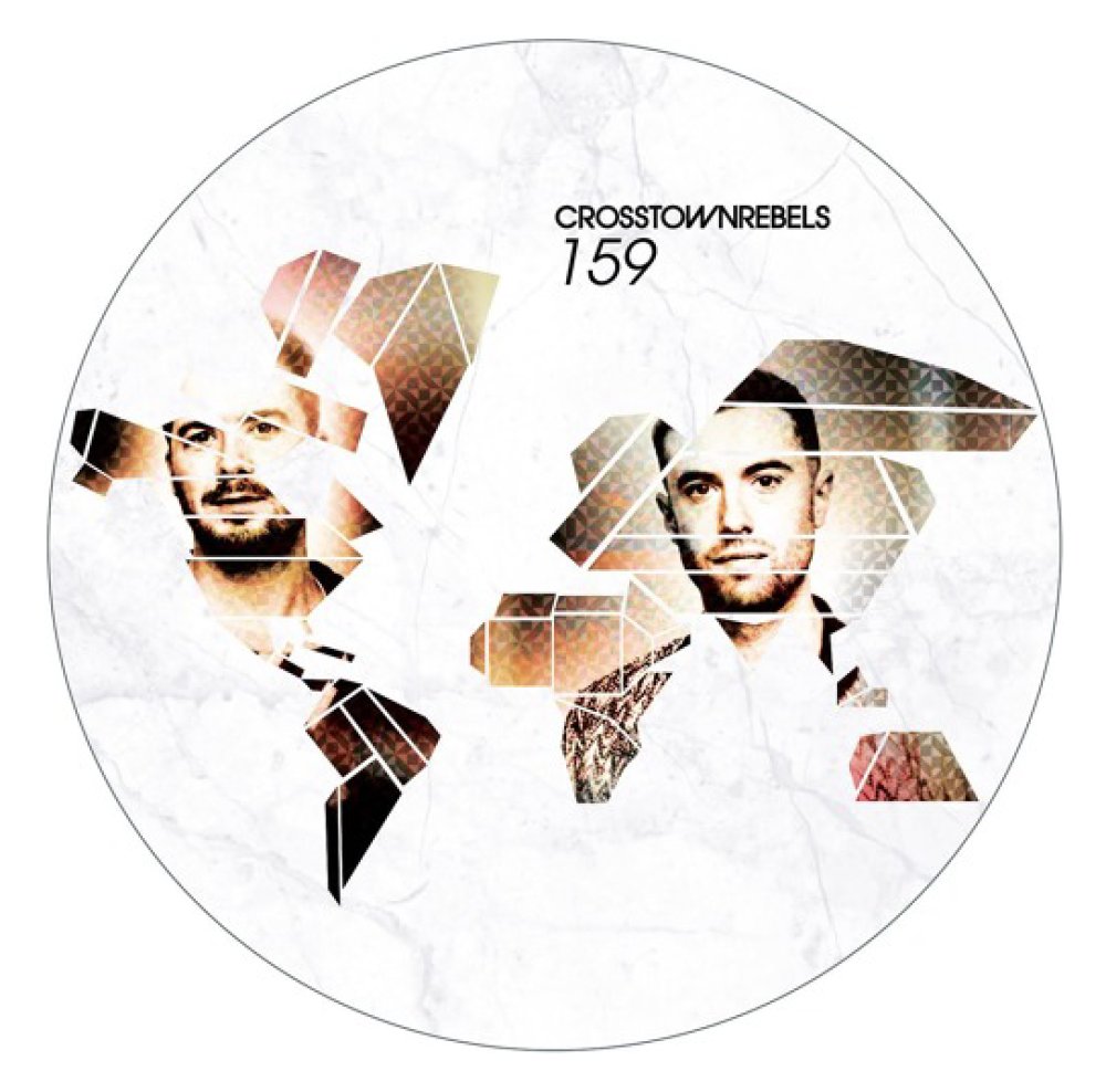 Illustration pour En écoute&nbsp;: « Money », extrait club du nouvel EP de Gorgon City