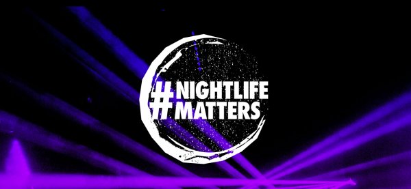 Illustration pour #NightlifeMatters&nbsp;: une campagne pour sauver la nuit londonienne
