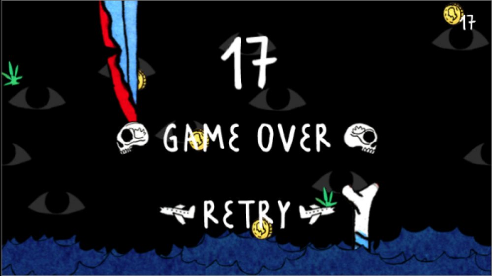 Illustration pour Kaytranada propose un jeu vidéo en attendant son prochain album