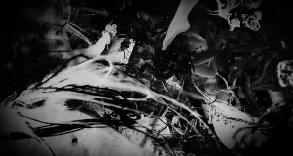 Illustration pour Un compte à rebours dévoile Canine, le mystère de la semaine