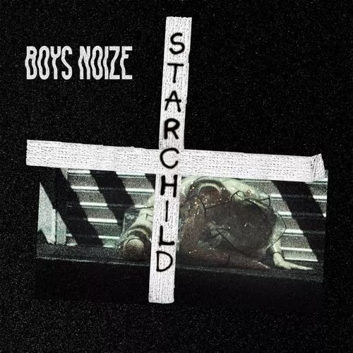 Illustration pour En écoute&nbsp;: « Starchild », nouvel extrait du prochain album de Boys Noize