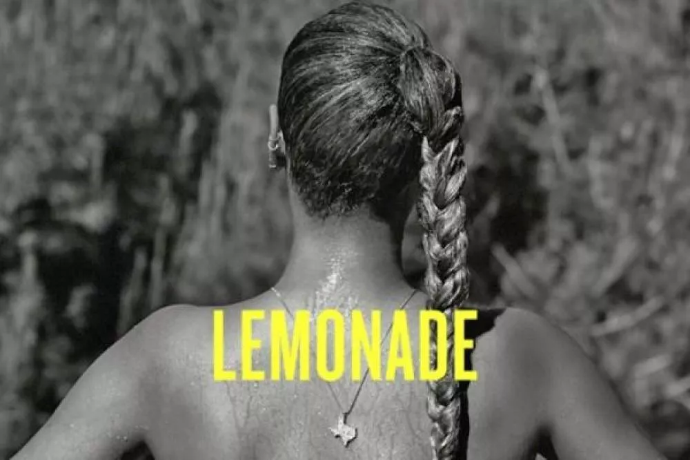 Illustration pour Beyoncé a sorti son nouvel album sur Tidal&#8230; Et c&rsquo;est gonflant