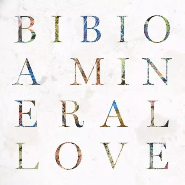 Illustration pour Bibio &#8211; A Mineral Love
