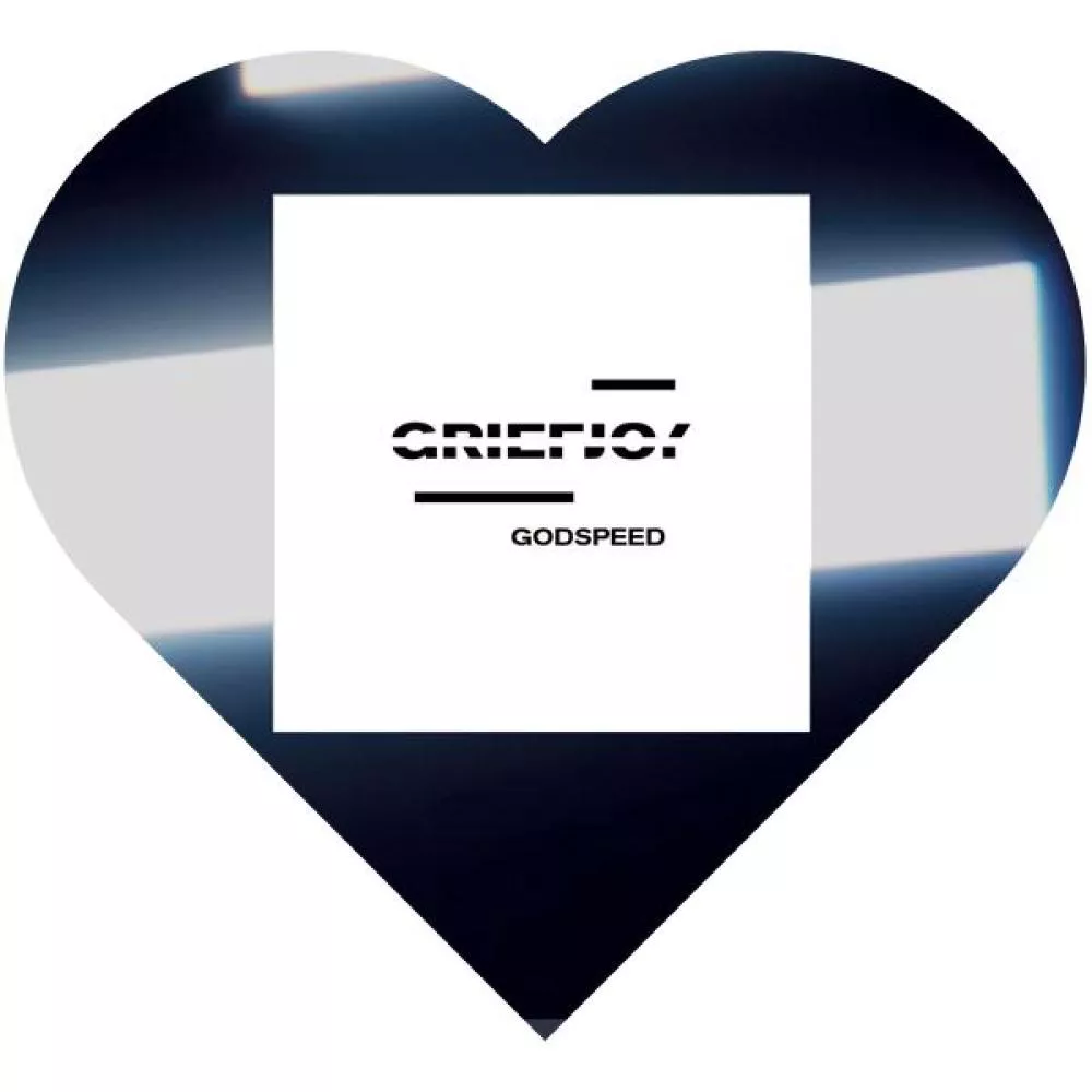 Illustration pour L&rsquo;album du mois&nbsp;: Griefjoy &#8211; Godspeed