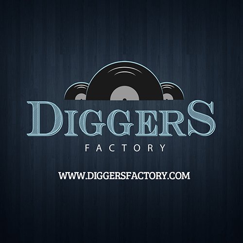 Illustration pour Diggers Factory, ou quand le crowdfunding aide à presser des vinyles