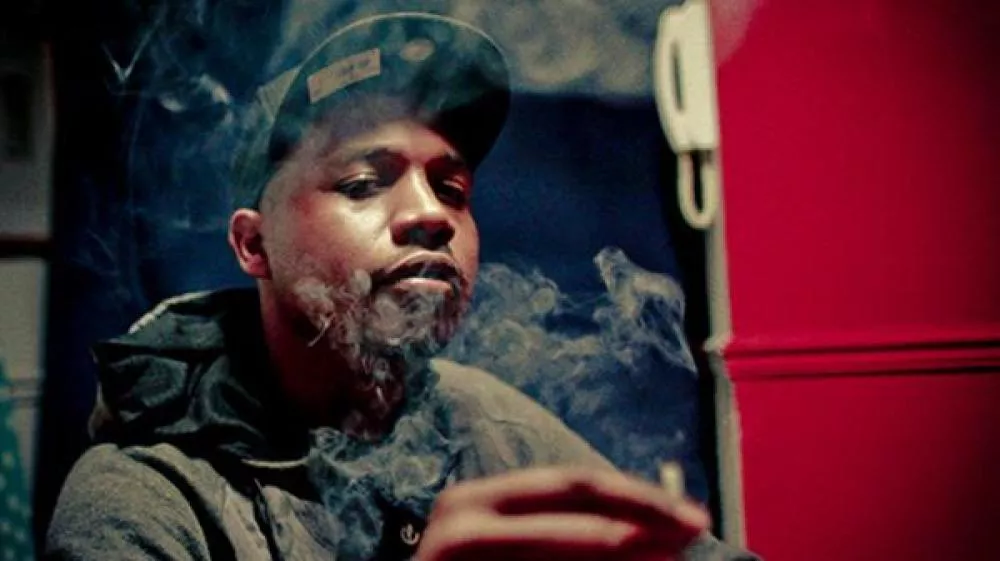 Illustration pour L&rsquo;album posthume de DJ Rashad est en écoute