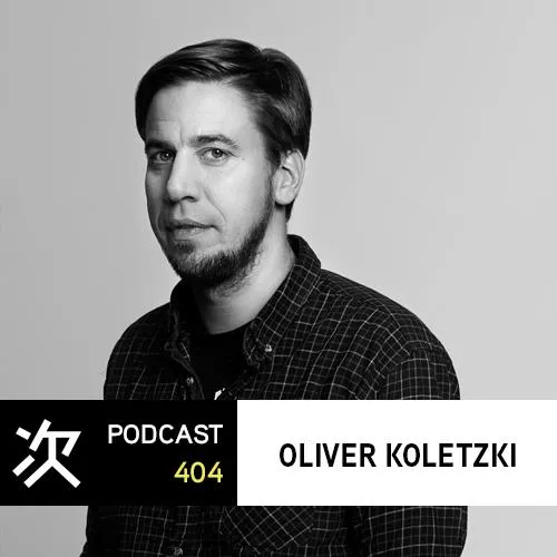 Illustration pour Tsugi Podcast 404&nbsp;: Oliver Koletzki