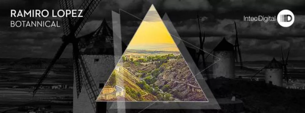 Illustration pour En écoute&nbsp;: un nouvel EP techno de Ramiro Lopez