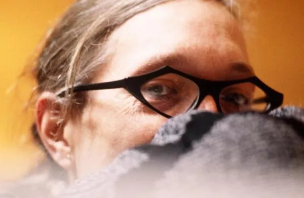 Illustration pour Liza N&rsquo;Eliaz&nbsp;: quand le hardcore avait une reine