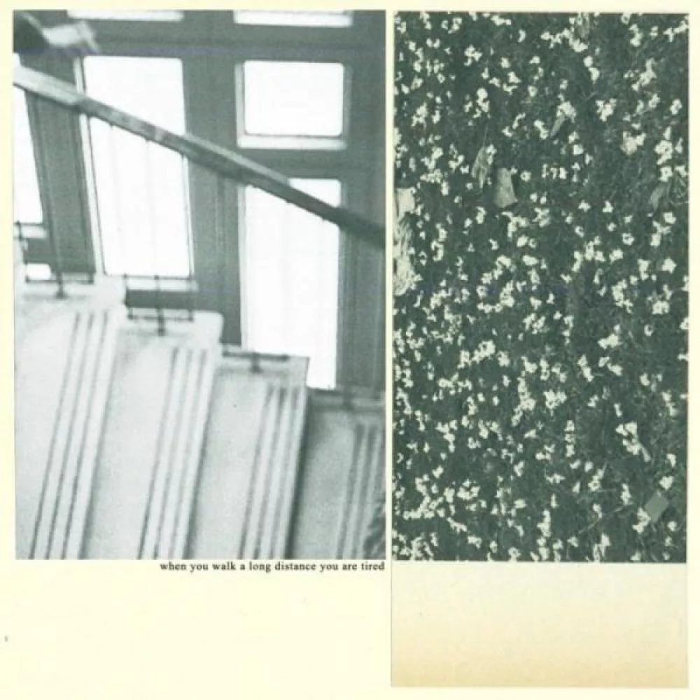 Illustration pour Mothers &#8211; When You Walk A Long Distance You Are Tired