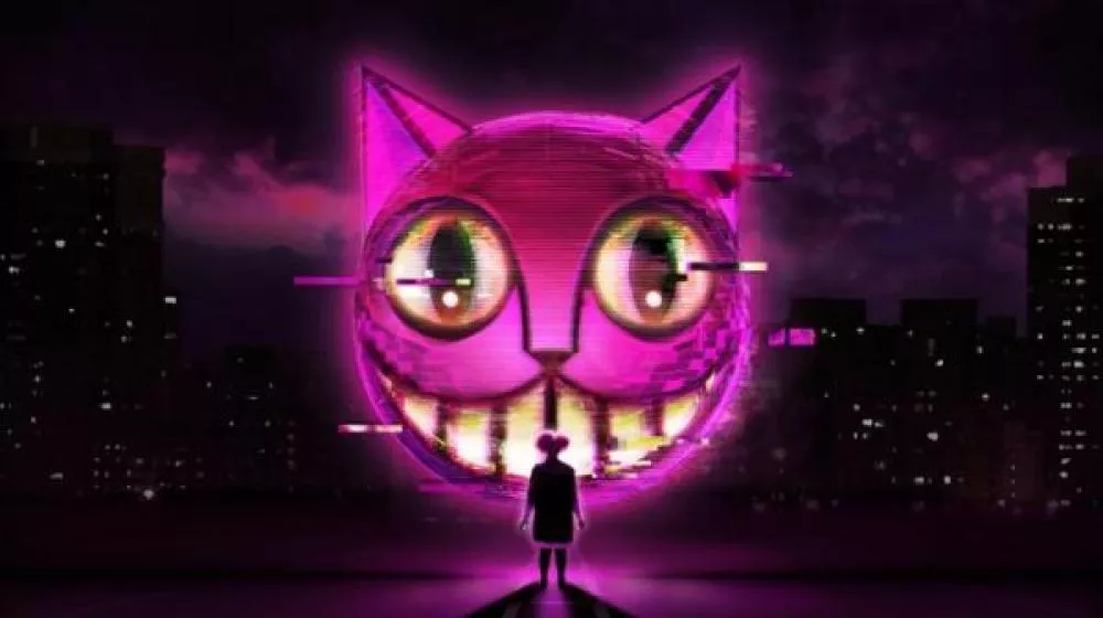 Illustration pour En écoute&nbsp;: des extraits de Wonder.land, la comédie musicale de Damon Albarn