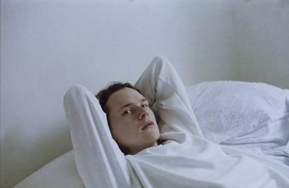 Illustration pour Exclu&nbsp;: « Someone&rsquo;s Problem » par Sekuoia, recrue danoise de Nowadays Records