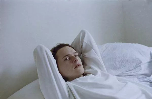 Illustration pour Exclu&nbsp;: « Someone&rsquo;s Problem » par Sekuoia, recrue danoise de Nowadays Records