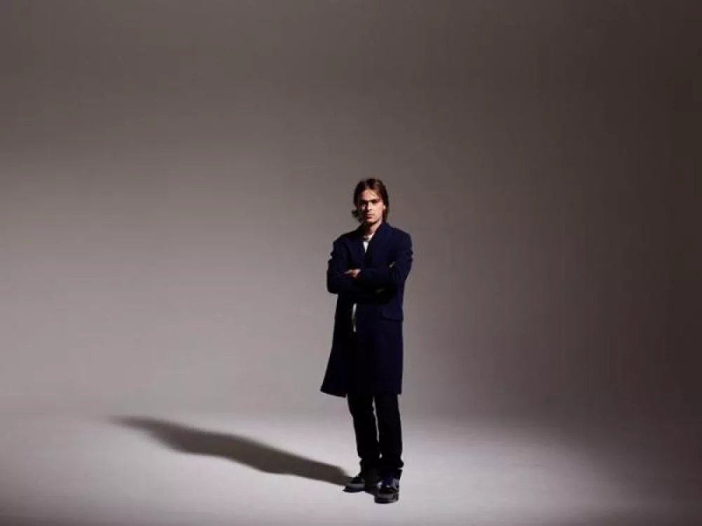 Illustration pour Exclu&nbsp;: Sébastien Bouchet régale avec « Sailor »