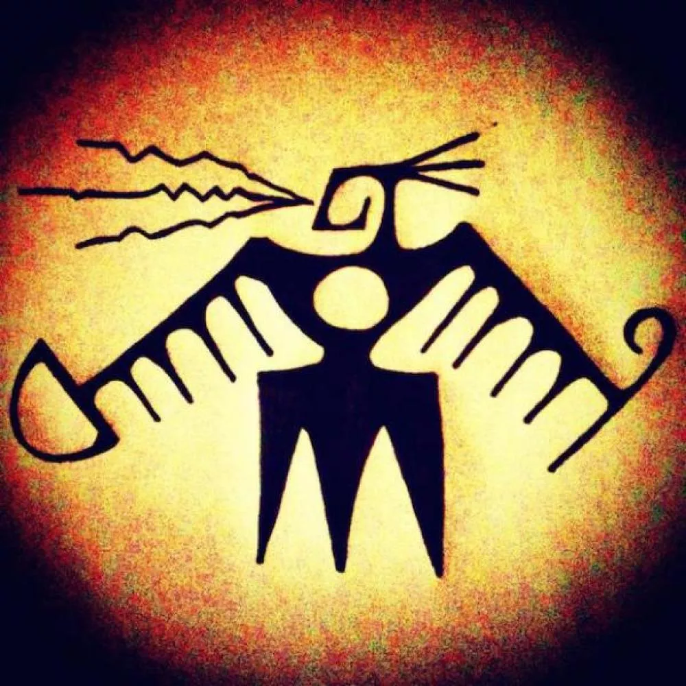 Illustration pour En écoute&nbsp;: Tricky présente « There&rsquo;s Only Love » en inédit