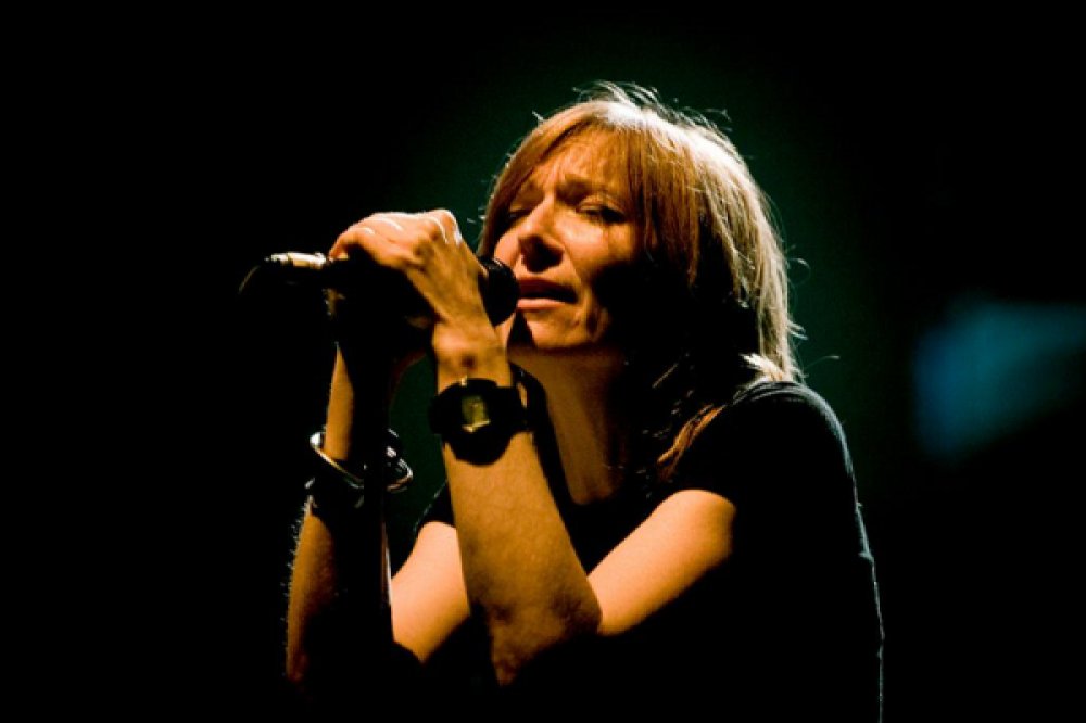 Illustration pour Improbable&nbsp;: Portishead a repris ABBA