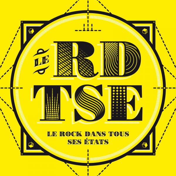 Illustration pour Nouvelle salve de noms pour Le Rock dans tous ses états