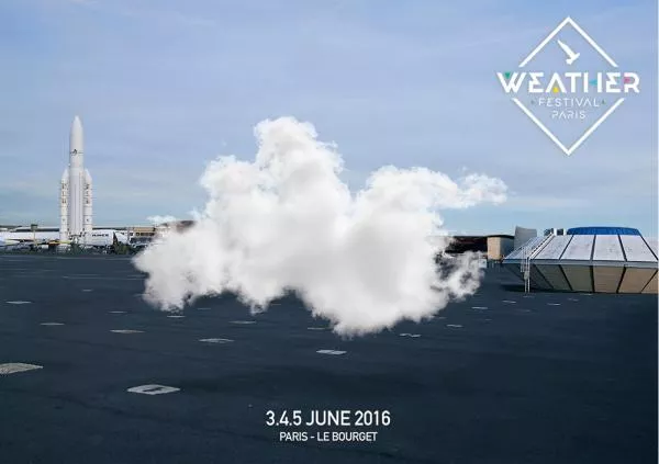 Illustration pour Weather Festival vient d&rsquo;annoncer son programme off
