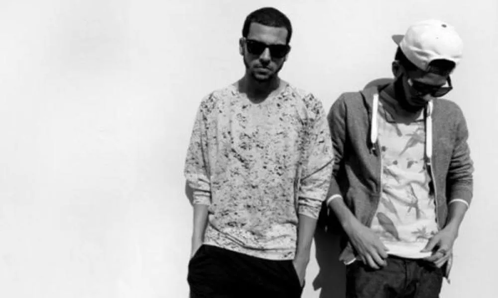 Illustration pour En écoute&nbsp;: les Martinez Brothers collaborent avec Miss Kittin