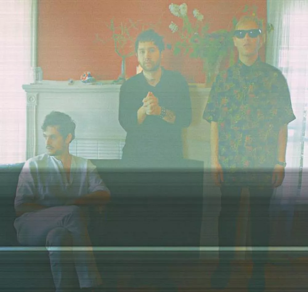 Illustration pour Unknown Mortal Orchestra est de retour avec un nouveau titre