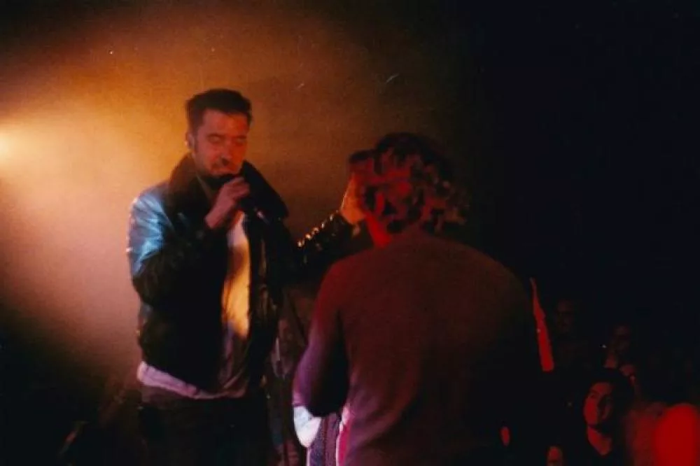 Illustration pour Comment planifier une tournée originale&nbsp;: Odezenne à la demande