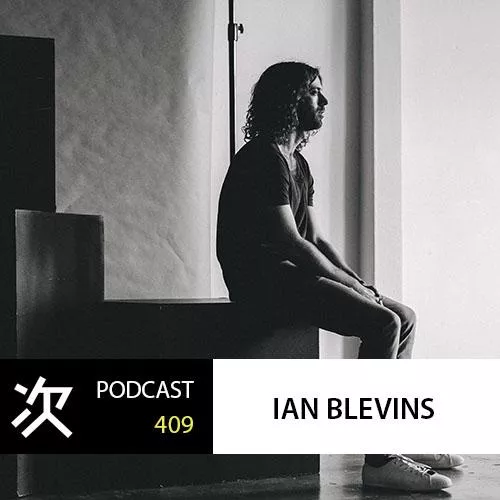 Illustration pour Tsugi Podcast 409&nbsp;: Ian Blevins