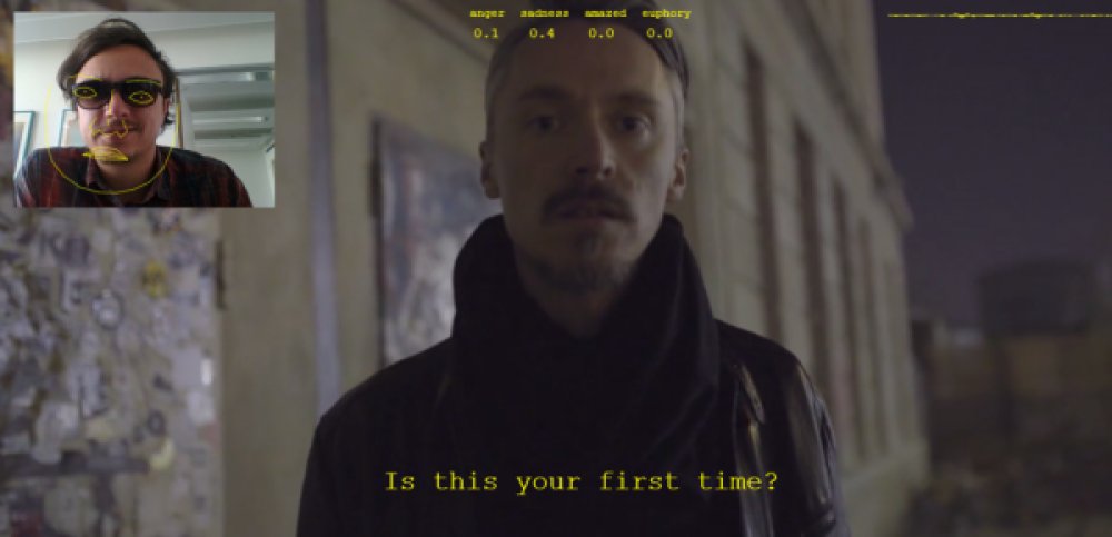 Illustration pour Un entrainement pour avoir une chance d&rsquo;entrer au Berghain