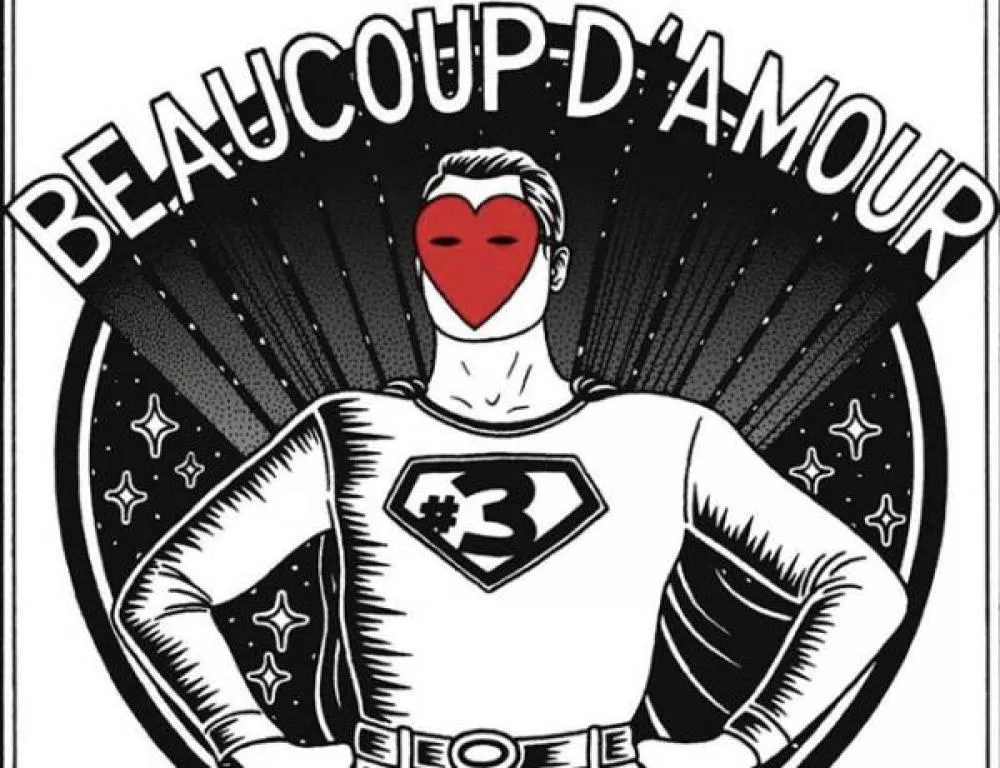 Illustration pour Exclu&nbsp;: Beaucoup Music donne encore Beaucoup d&rsquo;Amour